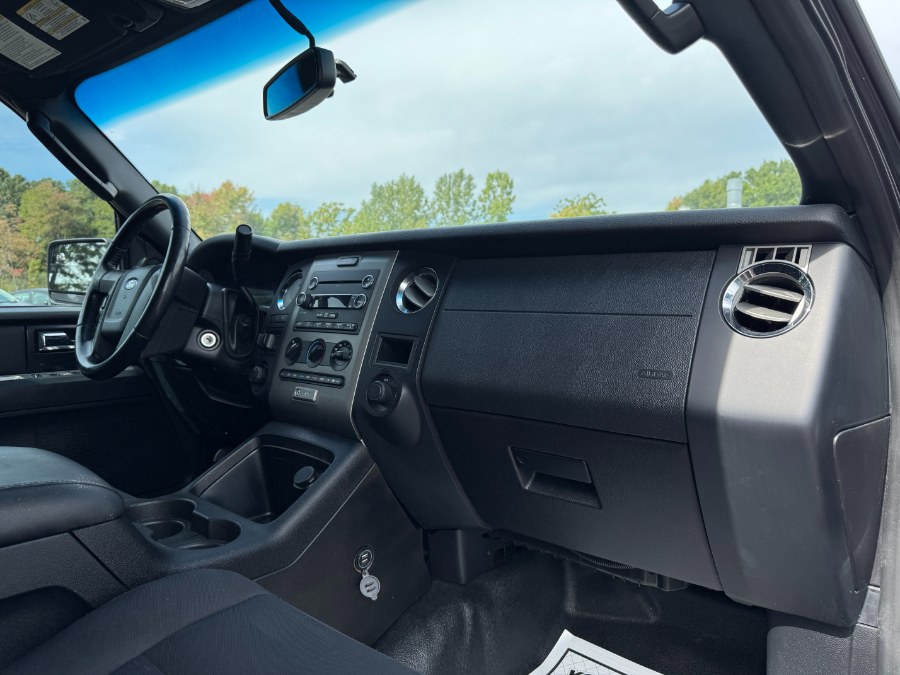 2016 Ford Expedition 4WD 4dr XL, available for sale in Ortonville, Michigan | Marsh Auto Sales LLC. Ortonville, Michigan 2016 Ford Expedition 4WD 4dr XL, available for sale in Ortonville, Michigan | Marsh Auto Sales LLC. Ortonville, Michigan