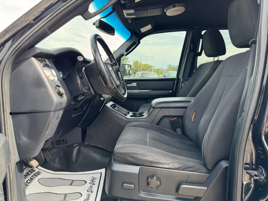 2016 Ford Expedition 4WD 4dr XL, available for sale in Ortonville, Michigan | Marsh Auto Sales LLC. Ortonville, Michigan 2016 Ford Expedition 4WD 4dr XL, available for sale in Ortonville, Michigan | Marsh Auto Sales LLC. Ortonville, Michigan