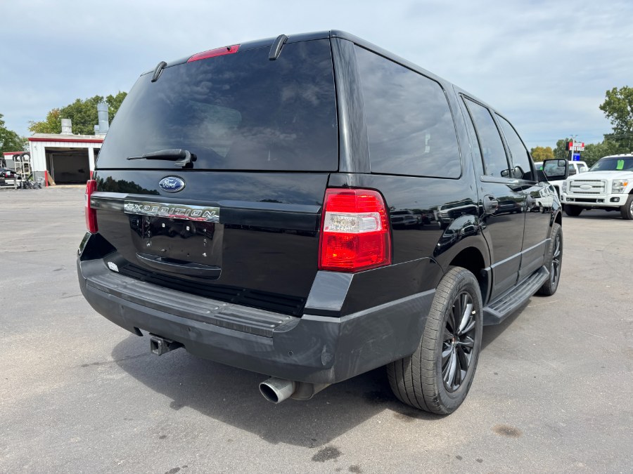 2016 Ford Expedition 4WD 4dr XL, available for sale in Ortonville, Michigan | Marsh Auto Sales LLC. Ortonville, Michigan 2016 Ford Expedition 4WD 4dr XL, available for sale in Ortonville, Michigan | Marsh Auto Sales LLC. Ortonville, Michigan