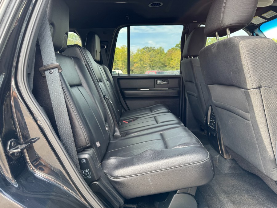2016 Ford Expedition 4WD 4dr XL, available for sale in Ortonville, Michigan | Marsh Auto Sales LLC. Ortonville, Michigan 2016 Ford Expedition 4WD 4dr XL, available for sale in Ortonville, Michigan | Marsh Auto Sales LLC. Ortonville, Michigan