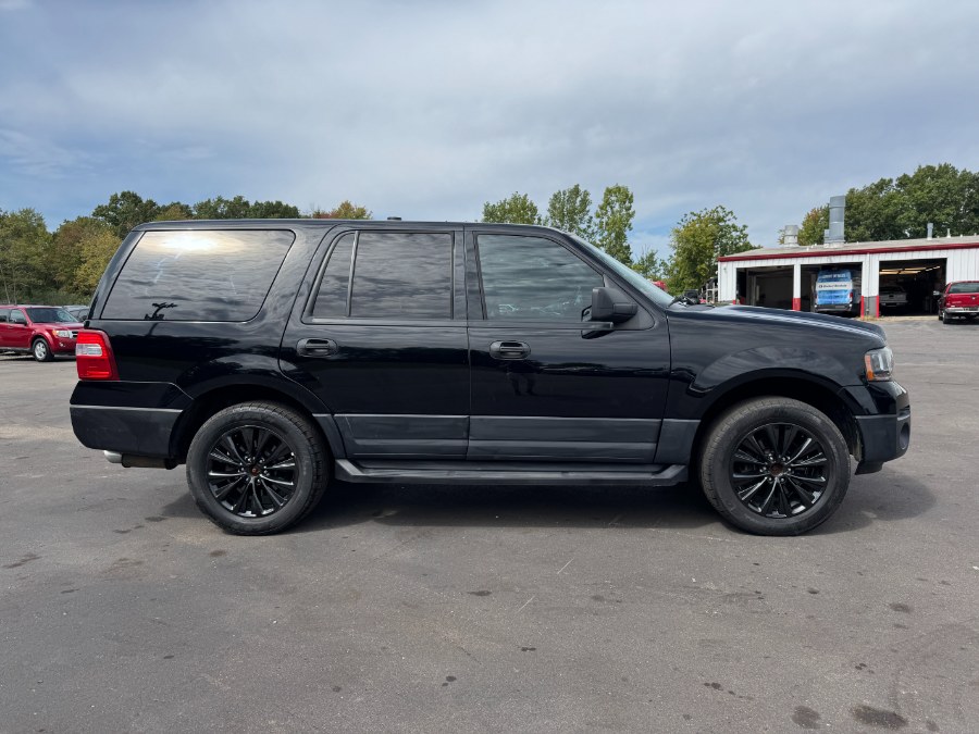 2016 Ford Expedition 4WD 4dr XL, available for sale in Ortonville, Michigan | Marsh Auto Sales LLC. Ortonville, Michigan 2016 Ford Expedition 4WD 4dr XL, available for sale in Ortonville, Michigan | Marsh Auto Sales LLC. Ortonville, Michigan
