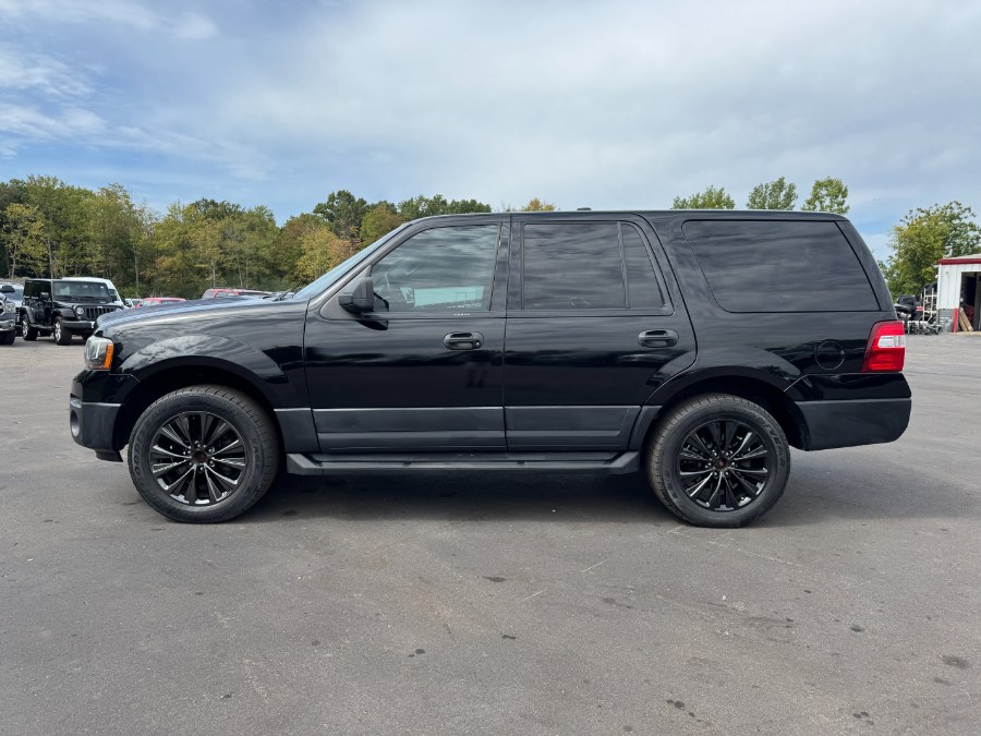 2016 Ford Expedition 4WD 4dr XL, available for sale in Ortonville, Michigan | Marsh Auto Sales LLC. Ortonville, Michigan 2016 Ford Expedition 4WD 4dr XL, available for sale in Ortonville, Michigan | Marsh Auto Sales LLC. Ortonville, Michigan