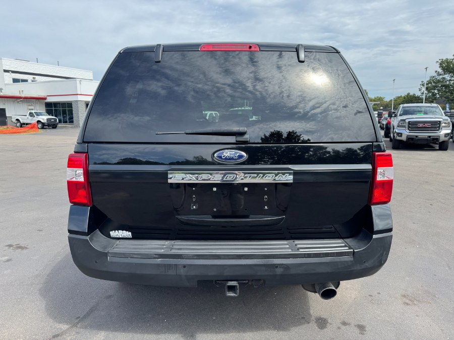 2016 Ford Expedition 4WD 4dr XL, available for sale in Ortonville, Michigan | Marsh Auto Sales LLC. Ortonville, Michigan 2016 Ford Expedition 4WD 4dr XL, available for sale in Ortonville, Michigan | Marsh Auto Sales LLC. Ortonville, Michigan