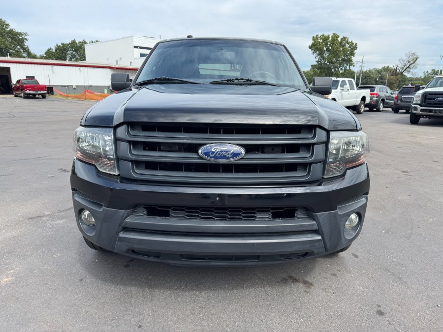 2016 Ford Expedition 4WD 4dr XL, available for sale in Ortonville, Michigan | Marsh Auto Sales LLC. Ortonville, Michigan 2016 Ford Expedition 4WD 4dr XL, available for sale in Ortonville, Michigan | Marsh Auto Sales LLC. Ortonville, Michigan