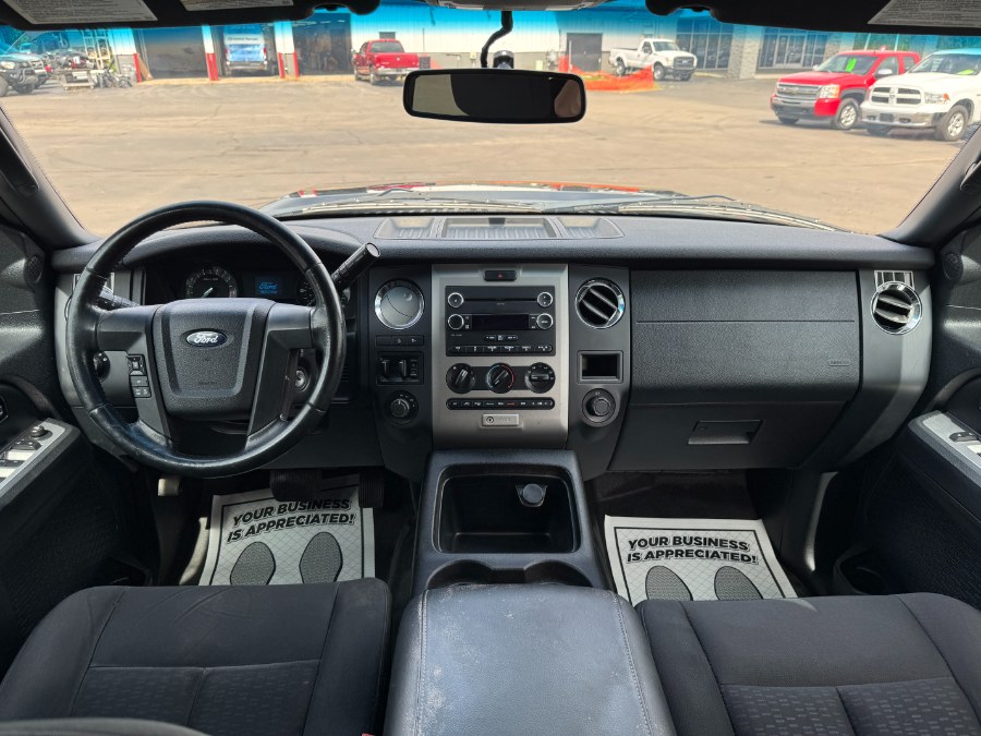 2016 Ford Expedition 4WD 4dr XL, available for sale in Ortonville, Michigan | Marsh Auto Sales LLC. Ortonville, Michigan 2016 Ford Expedition 4WD 4dr XL, available for sale in Ortonville, Michigan | Marsh Auto Sales LLC. Ortonville, Michigan