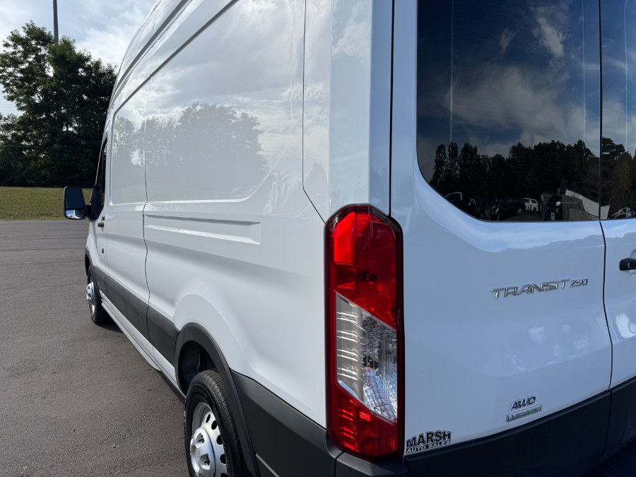 2021 Ford Transit Cargo Van T-250 148" Hi Rf 9070 GVWR AWD, available for sale in Ortonville, Michigan | Marsh Auto Sales LLC. Ortonville, Michigan 2021 Ford Transit Cargo Van T-250 148" Hi Rf 9070 GVWR AWD, available for sale in Ortonville, Michigan | Marsh Auto Sales LLC. Ortonville, Michigan