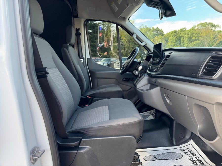 2021 Ford Transit Cargo Van T-250 148" Hi Rf 9070 GVWR AWD, available for sale in Ortonville, Michigan | Marsh Auto Sales LLC. Ortonville, Michigan 2021 Ford Transit Cargo Van T-250 148" Hi Rf 9070 GVWR AWD, available for sale in Ortonville, Michigan | Marsh Auto Sales LLC. Ortonville, Michigan