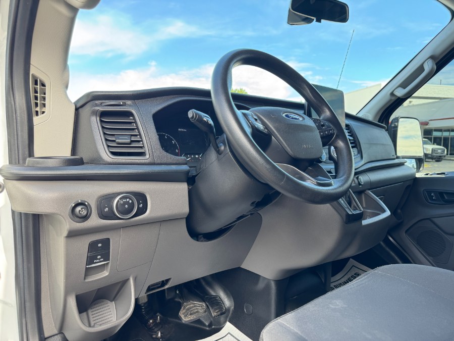 2021 Ford Transit Cargo Van T-250 148" Hi Rf 9070 GVWR AWD, available for sale in Ortonville, Michigan | Marsh Auto Sales LLC. Ortonville, Michigan 2021 Ford Transit Cargo Van T-250 148" Hi Rf 9070 GVWR AWD, available for sale in Ortonville, Michigan | Marsh Auto Sales LLC. Ortonville, Michigan