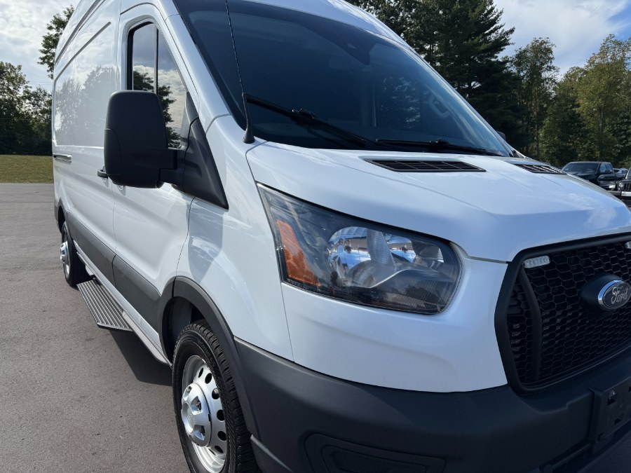 2021 Ford Transit Cargo Van T-250 148" Hi Rf 9070 GVWR AWD, available for sale in Ortonville, Michigan | Marsh Auto Sales LLC. Ortonville, Michigan 2021 Ford Transit Cargo Van T-250 148" Hi Rf 9070 GVWR AWD, available for sale in Ortonville, Michigan | Marsh Auto Sales LLC. Ortonville, Michigan