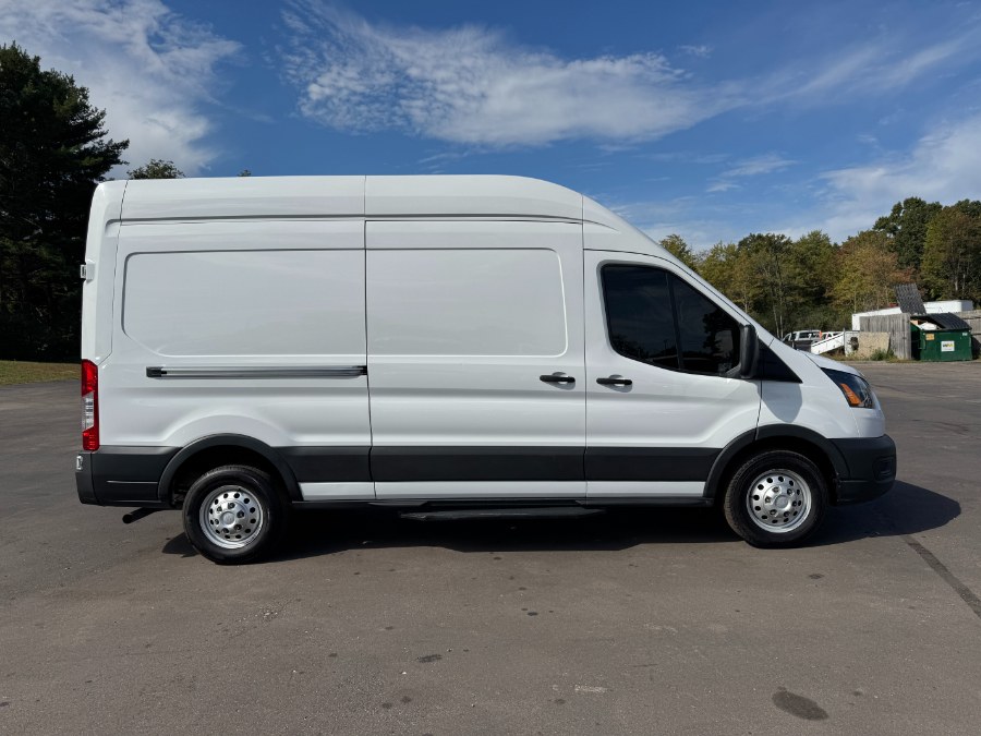 2021 Ford Transit Cargo Van T-250 148" Hi Rf 9070 GVWR AWD, available for sale in Ortonville, Michigan | Marsh Auto Sales LLC. Ortonville, Michigan 2021 Ford Transit Cargo Van T-250 148" Hi Rf 9070 GVWR AWD, available for sale in Ortonville, Michigan | Marsh Auto Sales LLC. Ortonville, Michigan