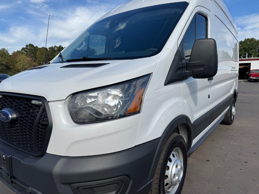 2021 Ford Transit Cargo Van T-250 148" Hi Rf 9070 GVWR AWD, available for sale in Ortonville, Michigan | Marsh Auto Sales LLC. Ortonville, Michigan 2021 Ford Transit Cargo Van T-250 148" Hi Rf 9070 GVWR AWD, available for sale in Ortonville, Michigan | Marsh Auto Sales LLC. Ortonville, Michigan