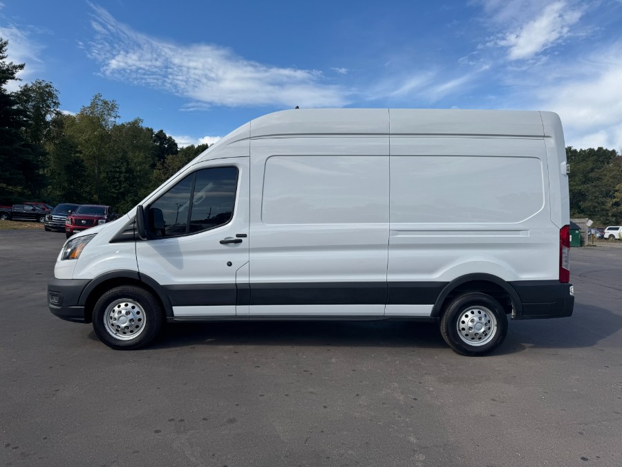 2021 Ford Transit Cargo Van T-250 148" Hi Rf 9070 GVWR AWD, available for sale in Ortonville, Michigan | Marsh Auto Sales LLC. Ortonville, Michigan 2021 Ford Transit Cargo Van T-250 148" Hi Rf 9070 GVWR AWD, available for sale in Ortonville, Michigan | Marsh Auto Sales LLC. Ortonville, Michigan