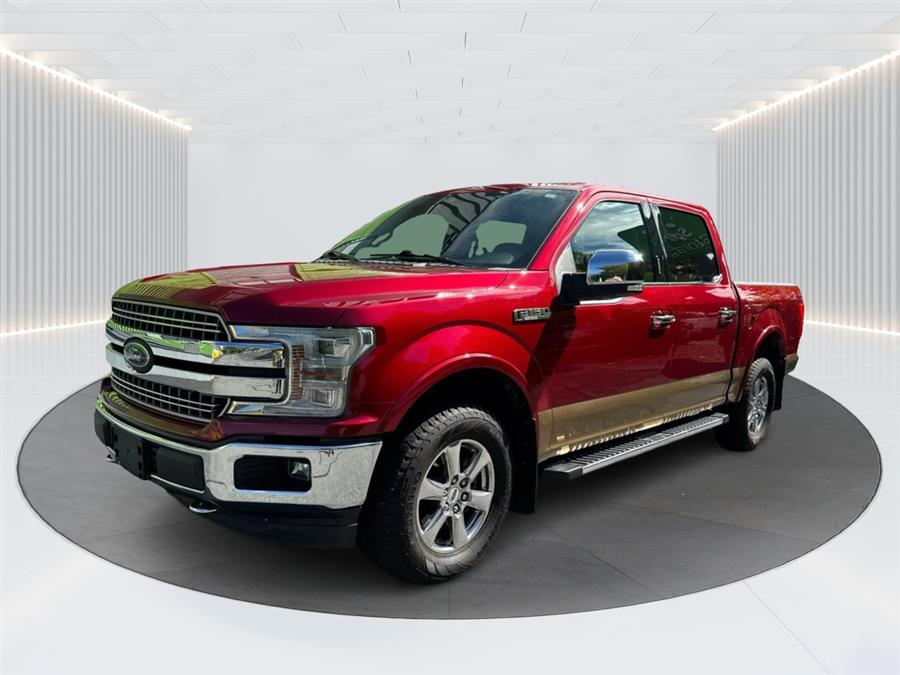 Used 2018 Ford F-150 in Ashland, Massachusetts | New Beginning Auto Service Inc. Ashland, Massachusetts