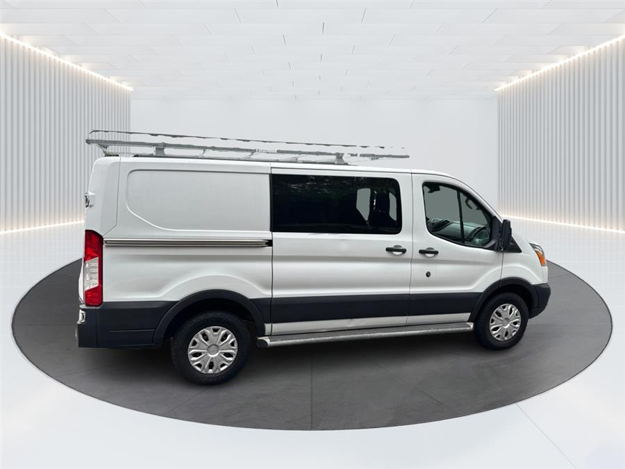2019 Ford Transit Van photo 2