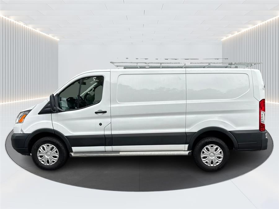 2019 Ford Transit Van photo 3