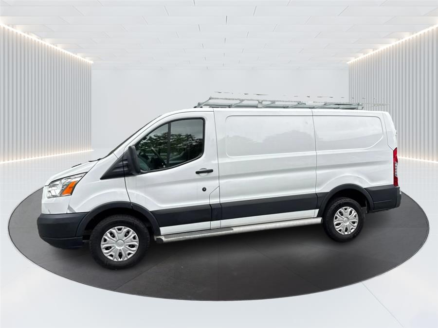 2019 Ford Transit Van photo 4