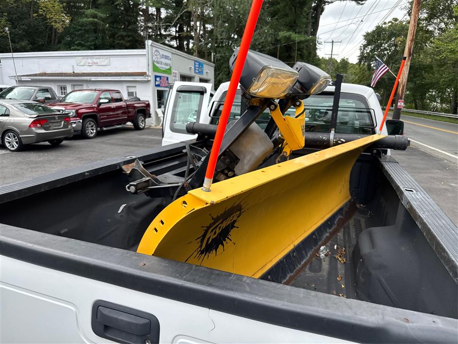 2016 Ford Super Duty F-250 SRW 4WD SuperCab 142" XLT, available for sale in Ashland, Massachusetts | New Beginning Auto Service Inc. Ashland, Massachusetts 2016 Ford Super Duty F-250 SRW 4WD SuperCab 142" XLT, available for sale in Ashland, Massachusetts | New Beginning Auto Service Inc. Ashland, Massachusetts