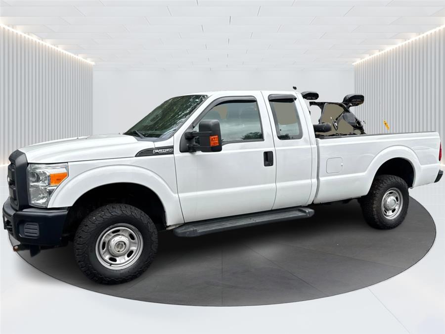 Used 2016 Ford Super Duty F-250 SRW in Ashland, Massachusetts | New Beginning Auto Service Inc. Ashland, Massachusetts