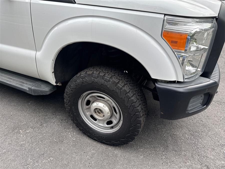 2016 Ford Super Duty F-250 SRW 4WD SuperCab 142" XLT, available for sale in Ashland, Massachusetts | New Beginning Auto Service Inc. Ashland, Massachusetts 2016 Ford Super Duty F-250 SRW 4WD SuperCab 142" XLT, available for sale in Ashland, Massachusetts | New Beginning Auto Service Inc. Ashland, Massachusetts