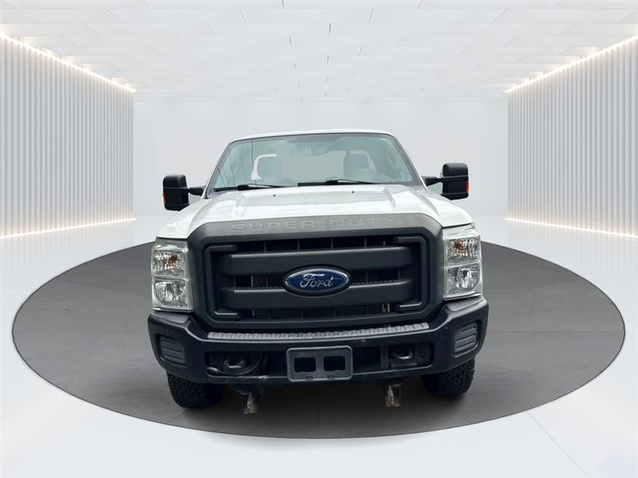 2016 Ford F-250 XLT photo 2