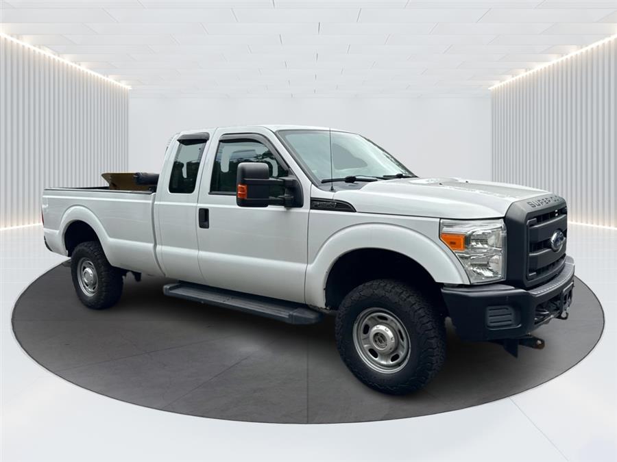 2016 Ford F-250 XLT photo 3