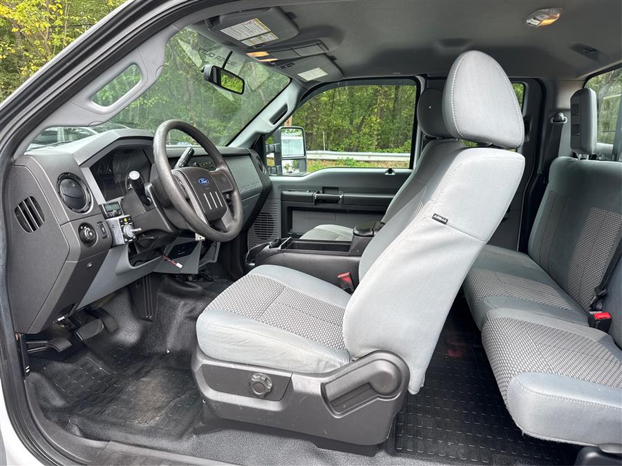 2016 Ford Super Duty F-250 SRW 4WD SuperCab 142" XLT, available for sale in Ashland, Massachusetts | New Beginning Auto Service Inc. Ashland, Massachusetts 2016 Ford Super Duty F-250 SRW 4WD SuperCab 142" XLT, available for sale in Ashland, Massachusetts | New Beginning Auto Service Inc. Ashland, Massachusetts