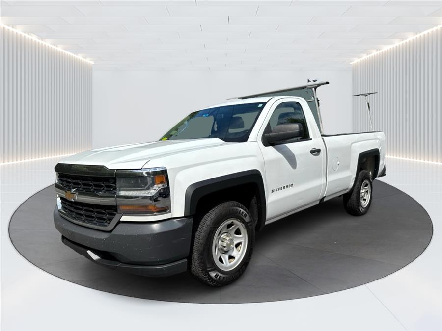 Used 2016 Chevrolet Silverado 1500 in Ashland, Massachusetts | New Beginning Auto Service Inc. Ashland, Massachusetts