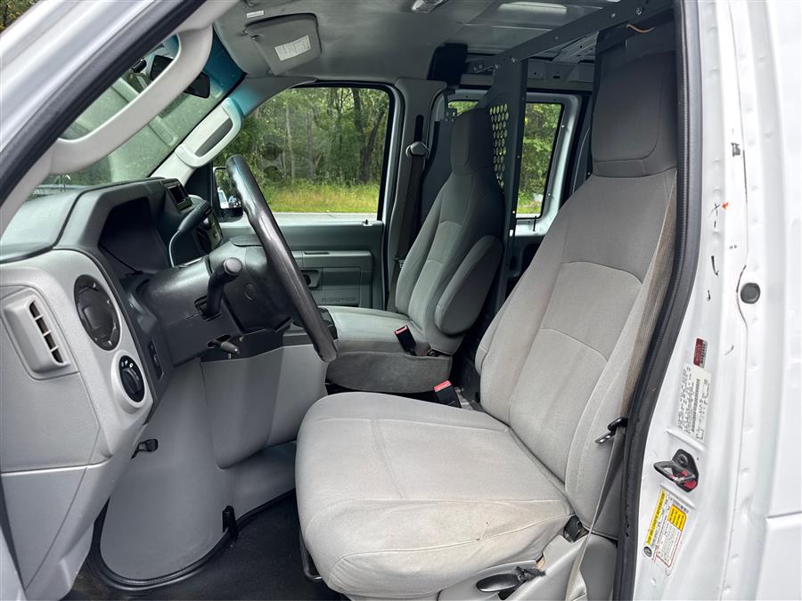 2014 Ford Econoline Cargo Van E-250 Commercial, available for sale in Ashland, Massachusetts | New Beginning Auto Service Inc. Ashland, Massachusetts 2014 Ford Econoline Cargo Van E-250 Commercial, available for sale in Ashland, Massachusetts | New Beginning Auto Service Inc. Ashland, Massachusetts