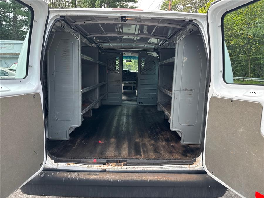 2014 Ford Econoline Cargo Van E-250 Commercial, available for sale in Ashland, Massachusetts | New Beginning Auto Service Inc. Ashland, Massachusetts 2014 Ford Econoline Cargo Van E-250 Commercial, available for sale in Ashland, Massachusetts | New Beginning Auto Service Inc. Ashland, Massachusetts