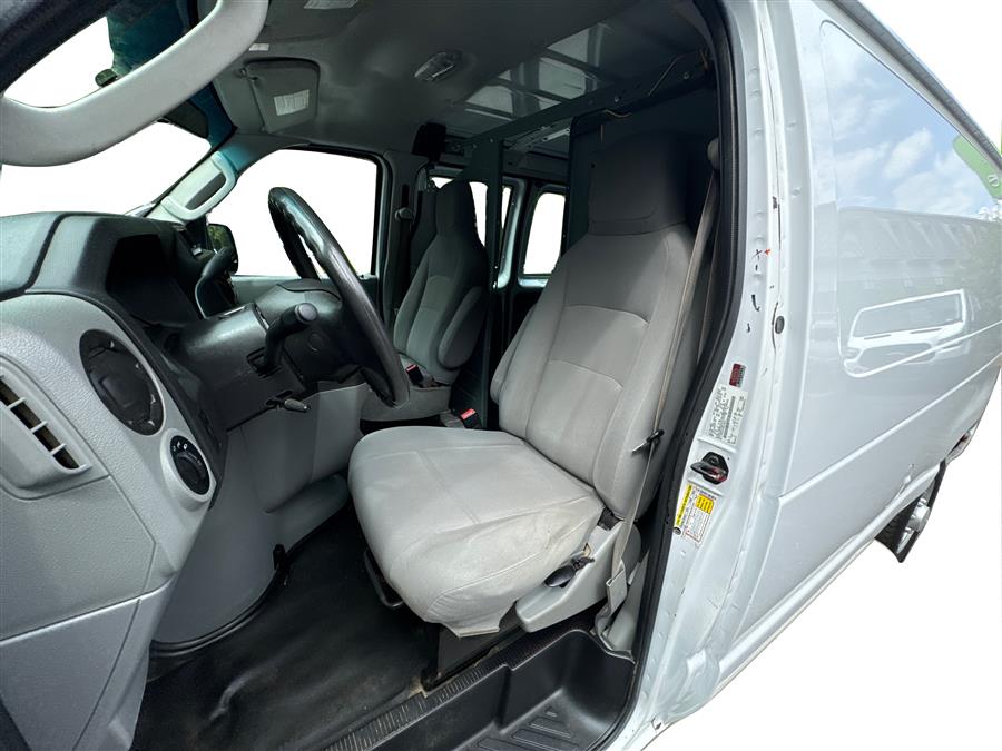 2014 Ford Econoline Cargo Van E-250 Commercial, available for sale in Ashland, Massachusetts | New Beginning Auto Service Inc. Ashland, Massachusetts 2014 Ford Econoline Cargo Van E-250 Commercial, available for sale in Ashland, Massachusetts | New Beginning Auto Service Inc. Ashland, Massachusetts
