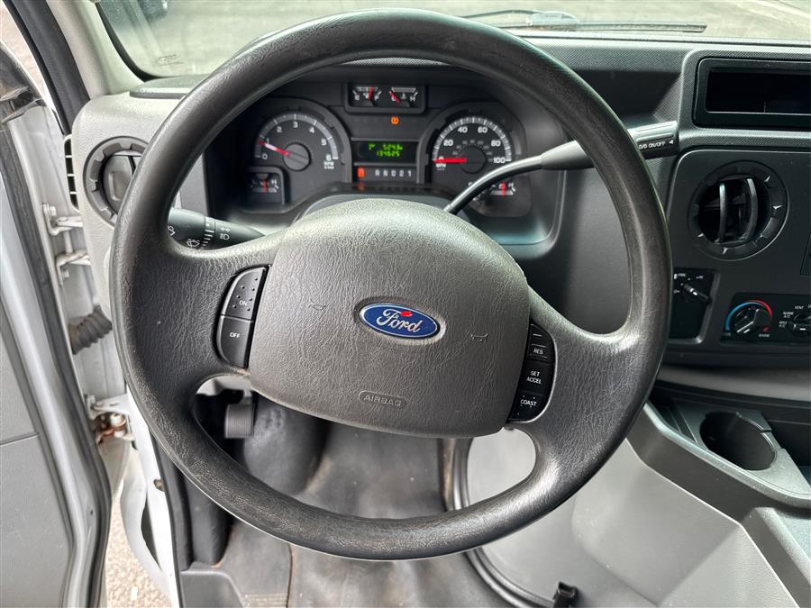 2014 Ford Econoline Cargo Van E-250 Commercial, available for sale in Ashland, Massachusetts | New Beginning Auto Service Inc. Ashland, Massachusetts 2014 Ford Econoline Cargo Van E-250 Commercial, available for sale in Ashland, Massachusetts | New Beginning Auto Service Inc. Ashland, Massachusetts