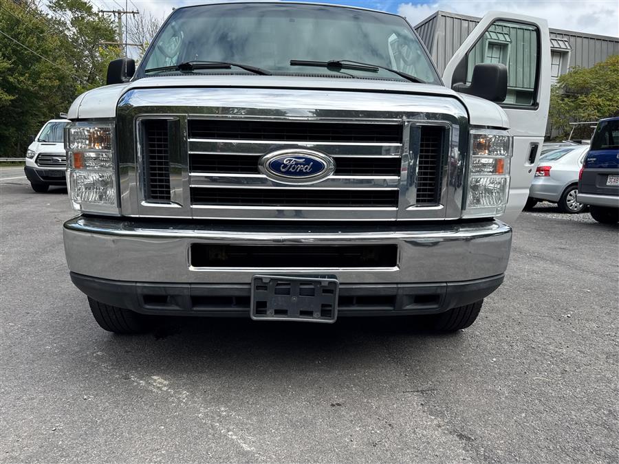 2014 Ford Econoline Cargo Van E-250 Commercial, available for sale in Ashland, Massachusetts | New Beginning Auto Service Inc. Ashland, Massachusetts 2014 Ford Econoline Cargo Van E-250 Commercial, available for sale in Ashland, Massachusetts | New Beginning Auto Service Inc. Ashland, Massachusetts