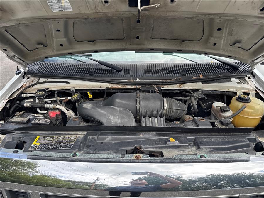2014 Ford Econoline Cargo Van E-250 Commercial, available for sale in Ashland, Massachusetts | New Beginning Auto Service Inc. Ashland, Massachusetts 2014 Ford Econoline Cargo Van E-250 Commercial, available for sale in Ashland, Massachusetts | New Beginning Auto Service Inc. Ashland, Massachusetts