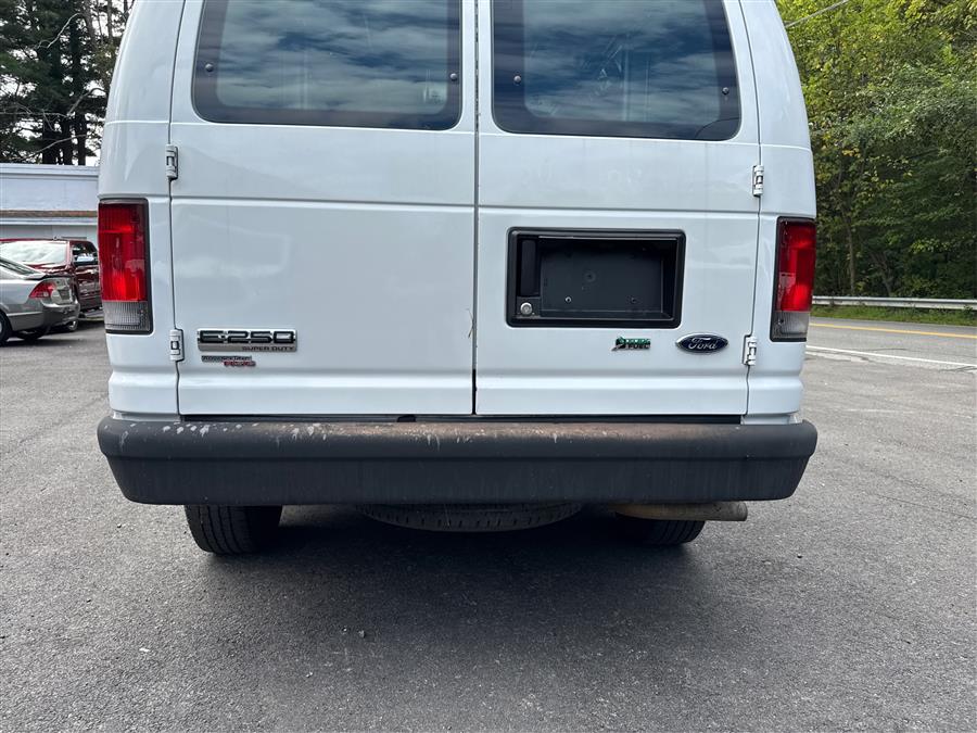 2014 Ford Econoline Cargo Van E-250 Commercial, available for sale in Ashland, Massachusetts | New Beginning Auto Service Inc. Ashland, Massachusetts 2014 Ford Econoline Cargo Van E-250 Commercial, available for sale in Ashland, Massachusetts | New Beginning Auto Service Inc. Ashland, Massachusetts