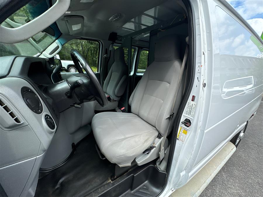 2014 Ford Econoline Cargo Van E-250 Commercial, available for sale in Ashland, Massachusetts | New Beginning Auto Service Inc. Ashland, Massachusetts 2014 Ford Econoline Cargo Van E-250 Commercial, available for sale in Ashland, Massachusetts | New Beginning Auto Service Inc. Ashland, Massachusetts
