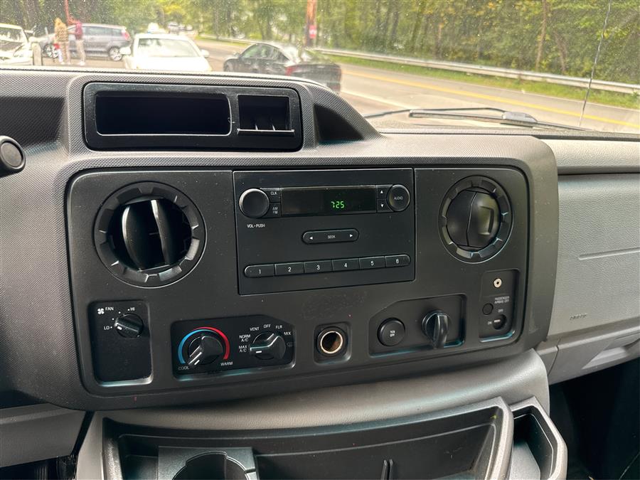2014 Ford Econoline Cargo Van E-250 Commercial, available for sale in Ashland, Massachusetts | New Beginning Auto Service Inc. Ashland, Massachusetts 2014 Ford Econoline Cargo Van E-250 Commercial, available for sale in Ashland, Massachusetts | New Beginning Auto Service Inc. Ashland, Massachusetts
