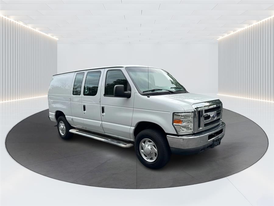 2014 Ford Econoline Cargo Van E-250 Commercial, available for sale in Ashland, Massachusetts | New Beginning Auto Service Inc. Ashland, Massachusetts 2014 Ford Econoline Cargo Van E-250 Commercial, available for sale in Ashland, Massachusetts | New Beginning Auto Service Inc. Ashland, Massachusetts