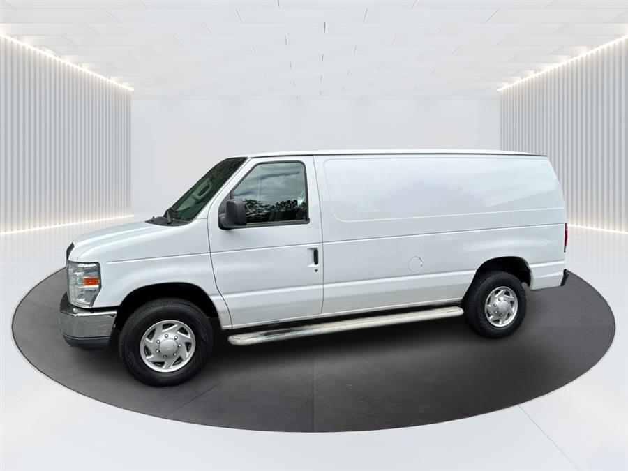 2014 Ford Econoline Cargo Van E-250 Commercial, available for sale in Ashland, Massachusetts | New Beginning Auto Service Inc. Ashland, Massachusetts 2014 Ford Econoline Cargo Van E-250 Commercial, available for sale in Ashland, Massachusetts | New Beginning Auto Service Inc. Ashland, Massachusetts