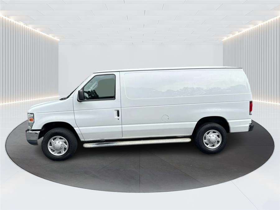 2014 Ford Econoline Cargo Van E-250 Commercial, available for sale in Ashland, Massachusetts | New Beginning Auto Service Inc. Ashland, Massachusetts 2014 Ford Econoline Cargo Van E-250 Commercial, available for sale in Ashland, Massachusetts | New Beginning Auto Service Inc. Ashland, Massachusetts