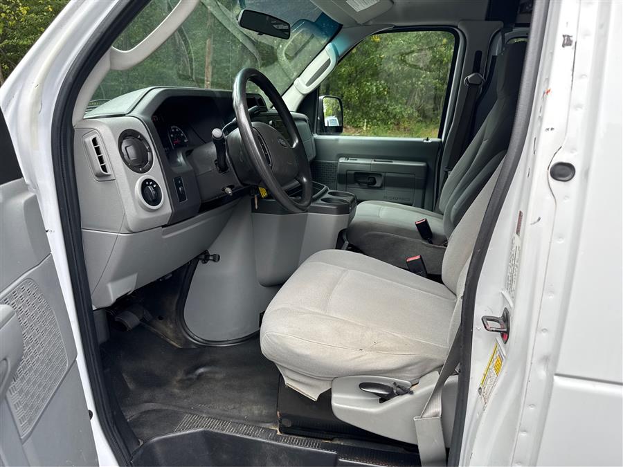 2014 Ford Econoline Cargo Van E-250 Commercial, available for sale in Ashland, Massachusetts | New Beginning Auto Service Inc. Ashland, Massachusetts 2014 Ford Econoline Cargo Van E-250 Commercial, available for sale in Ashland, Massachusetts | New Beginning Auto Service Inc. Ashland, Massachusetts