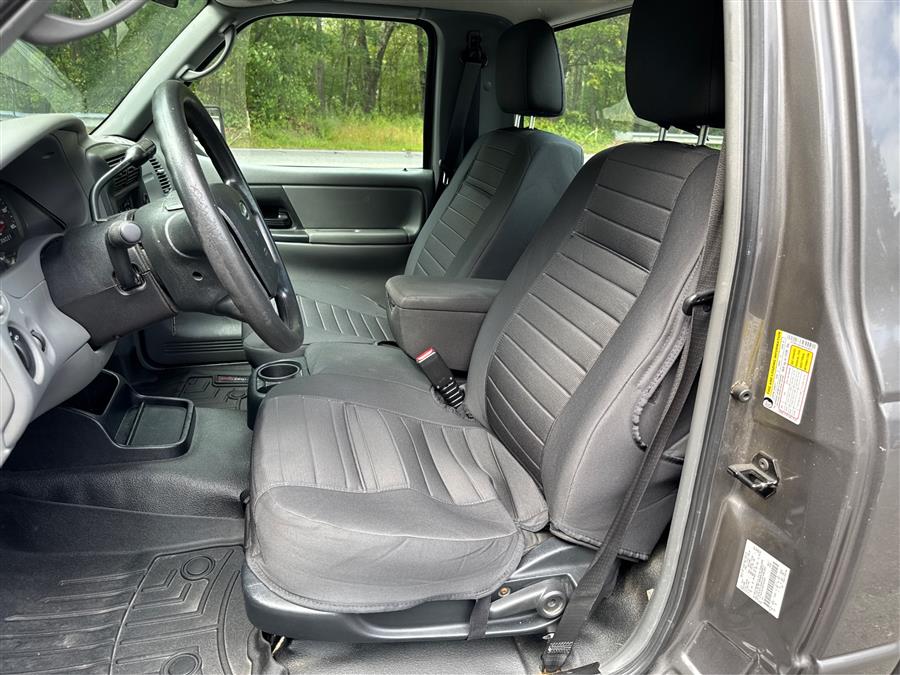 2011 Ford Ranger 2WD Reg Cab 112" XL, available for sale in Ashland, Massachusetts | New Beginning Auto Service Inc. Ashland, Massachusetts 2011 Ford Ranger 2WD Reg Cab 112" XL, available for sale in Ashland, Massachusetts | New Beginning Auto Service Inc. Ashland, Massachusetts