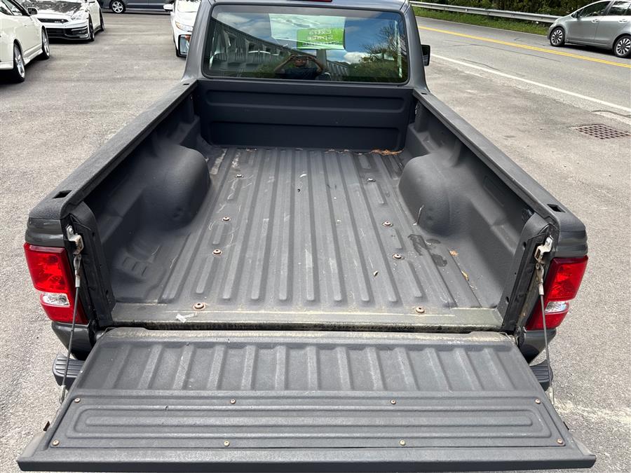 2011 Ford Ranger 2WD Reg Cab 112" XL, available for sale in Ashland, Massachusetts | New Beginning Auto Service Inc. Ashland, Massachusetts 2011 Ford Ranger 2WD Reg Cab 112" XL, available for sale in Ashland, Massachusetts | New Beginning Auto Service Inc. Ashland, Massachusetts