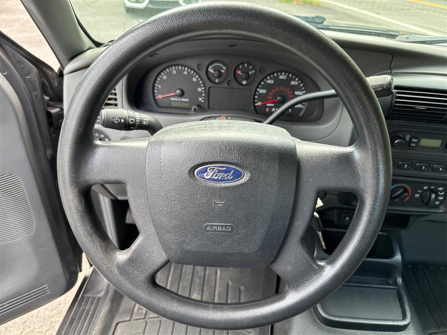 2011 Ford Ranger 2WD Reg Cab 112" XL, available for sale in Ashland, Massachusetts | New Beginning Auto Service Inc. Ashland, Massachusetts 2011 Ford Ranger 2WD Reg Cab 112" XL, available for sale in Ashland, Massachusetts | New Beginning Auto Service Inc. Ashland, Massachusetts