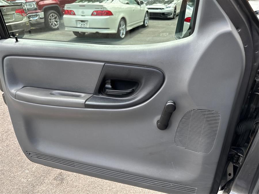 2011 Ford Ranger 2WD Reg Cab 112" XL, available for sale in Ashland, Massachusetts | New Beginning Auto Service Inc. Ashland, Massachusetts 2011 Ford Ranger 2WD Reg Cab 112" XL, available for sale in Ashland, Massachusetts | New Beginning Auto Service Inc. Ashland, Massachusetts