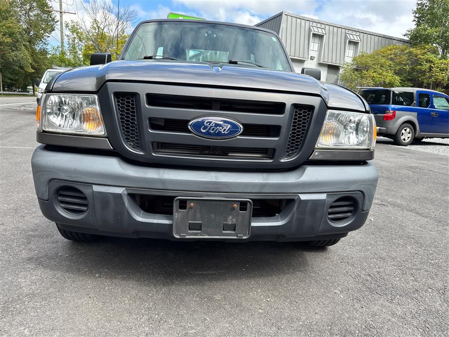 2011 Ford Ranger 2WD Reg Cab 112" XL, available for sale in Ashland, Massachusetts | New Beginning Auto Service Inc. Ashland, Massachusetts 2011 Ford Ranger 2WD Reg Cab 112" XL, available for sale in Ashland, Massachusetts | New Beginning Auto Service Inc. Ashland, Massachusetts