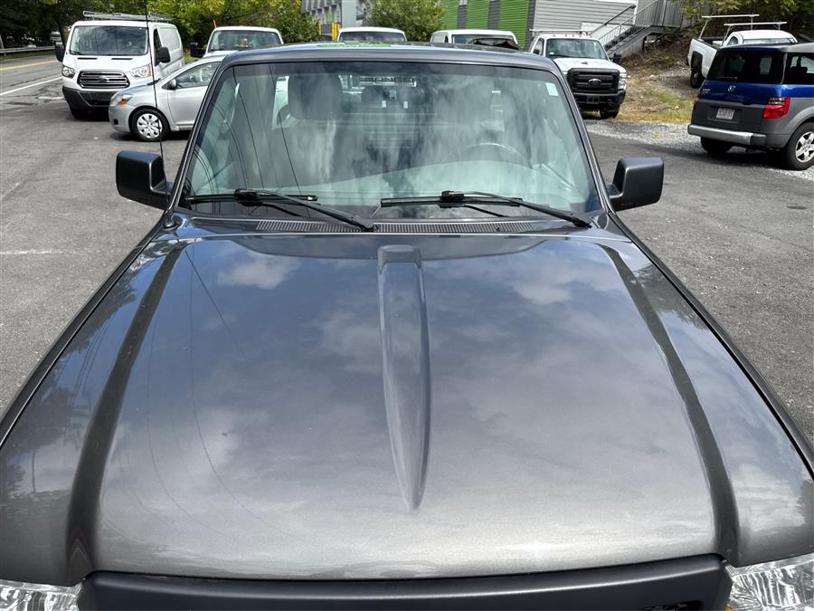2011 Ford Ranger 2WD Reg Cab 112" XL, available for sale in Ashland, Massachusetts | New Beginning Auto Service Inc. Ashland, Massachusetts 2011 Ford Ranger 2WD Reg Cab 112" XL, available for sale in Ashland, Massachusetts | New Beginning Auto Service Inc. Ashland, Massachusetts