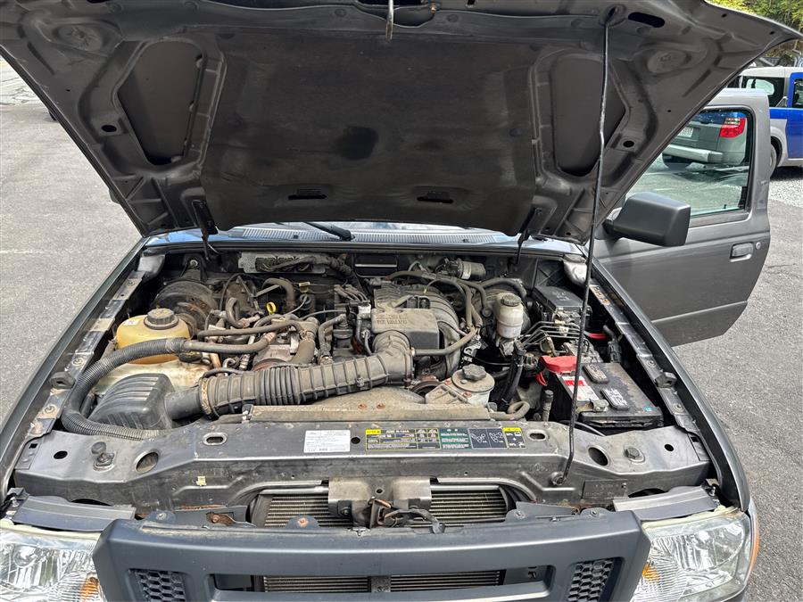 2011 Ford Ranger 2WD Reg Cab 112" XL, available for sale in Ashland, Massachusetts | New Beginning Auto Service Inc. Ashland, Massachusetts 2011 Ford Ranger 2WD Reg Cab 112" XL, available for sale in Ashland, Massachusetts | New Beginning Auto Service Inc. Ashland, Massachusetts