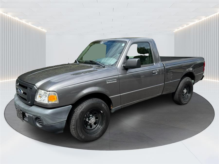 Used 2011 Ford Ranger in Ashland, Massachusetts | New Beginning Auto Service Inc. Ashland, Massachusetts