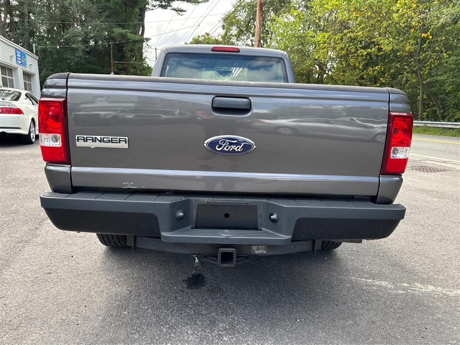 2011 Ford Ranger 2WD Reg Cab 112" XL, available for sale in Ashland, Massachusetts | New Beginning Auto Service Inc. Ashland, Massachusetts 2011 Ford Ranger 2WD Reg Cab 112" XL, available for sale in Ashland, Massachusetts | New Beginning Auto Service Inc. Ashland, Massachusetts