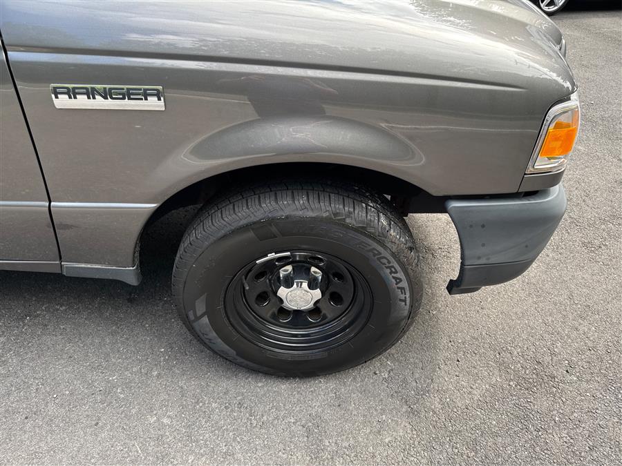 2011 Ford Ranger 2WD Reg Cab 112" XL, available for sale in Ashland, Massachusetts | New Beginning Auto Service Inc. Ashland, Massachusetts 2011 Ford Ranger 2WD Reg Cab 112" XL, available for sale in Ashland, Massachusetts | New Beginning Auto Service Inc. Ashland, Massachusetts